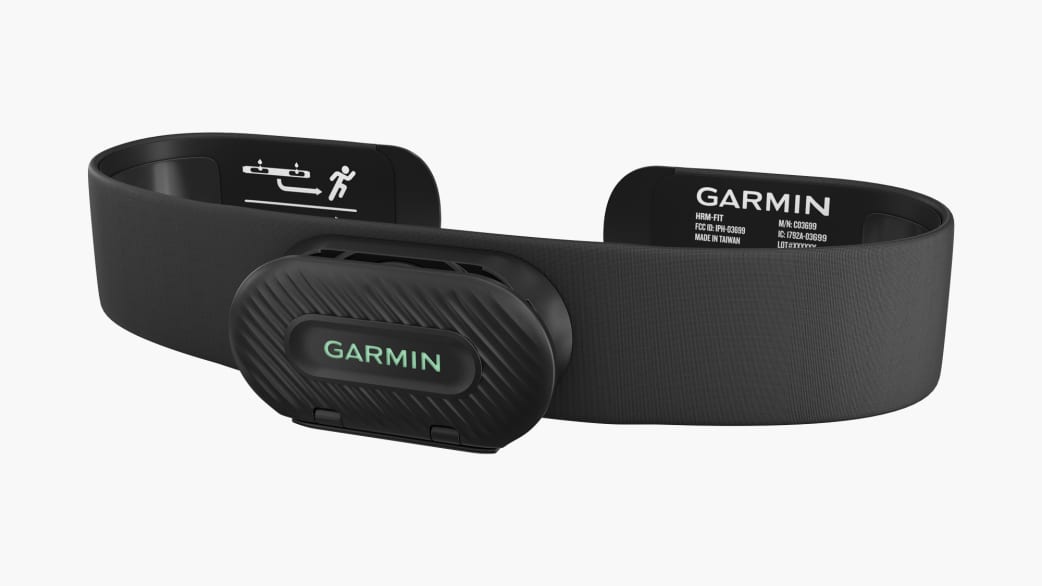 Garmin wrist heart rate monitor disabled shop